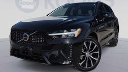 2023 Volvo XC60 B5 Plus Dark Theme