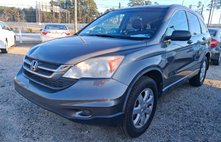 2011 Honda CR-V SE