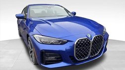 2023 BMW 4 Series 430i xDrive