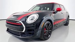 2017 MINI Clubman John Cooper Works ALL4