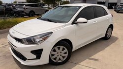 2022 Kia Rio5 S