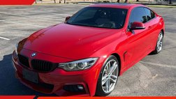 2019 BMW 4 Series 430i