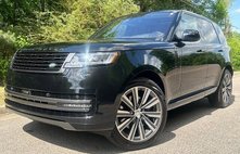 2023 Land Rover Range Rover P400 SE