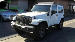2008 Jeep Wrangler X RHD