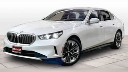 2024 BMW 5 Series 530i xDrive