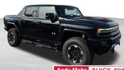 2025 GMC HUMMER EV 3X