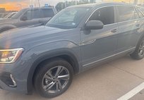 2024 Volkswagen Atlas Cross Sport SEL R-Line 4Motion