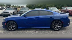 2019 Dodge Charger GT