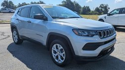 2024 Jeep Compass Sport