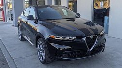 2024 Alfa Romeo Tonale Hybrid Ti