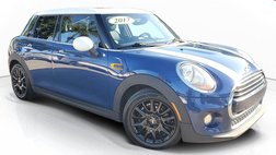 2017 MINI Hardtop Cooper