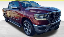 2019 Ram Ram Pickup 1500 Laramie