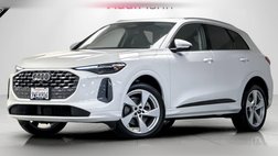 2025 Audi Q5 quattro Premium Plus TFSI