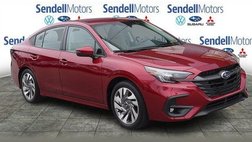 2023 Subaru Legacy Limited