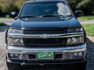 2010 Chevrolet Colorado LT
