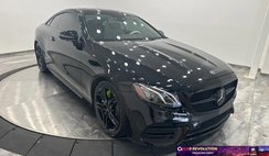 2020 Mercedes-Benz E-Class E 450