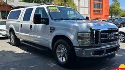 2009 Ford Super Duty F-250 Lariat