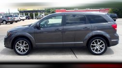 2018 Dodge Journey GT