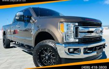 2017 Ford Super Duty F-350 Lariat