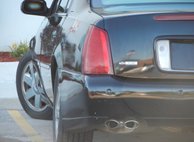 2005 Cadillac DeVille DTS