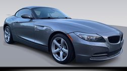 2009 BMW Z4 sDrive30i