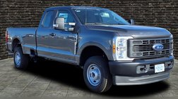 2025 Ford Super Duty F-250 XL