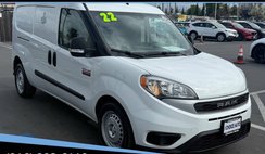 2022 Ram ProMaster City Base