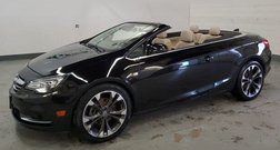 2017 Buick Cascada Premium