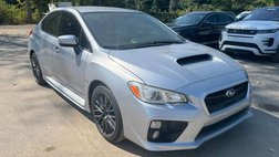 2016 Subaru WRX Base