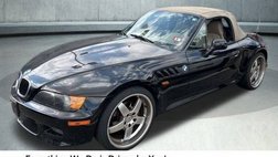 1998 BMW Z3 2.8