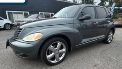 2003 Chrysler PT Cruiser GT