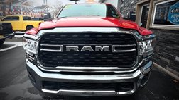 2024 Ram Ram Pickup 2500 Big Horn