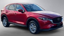 2023 Mazda CX-5 2.5 S Select