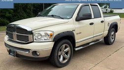 2008 Dodge Ram 1500 SLT