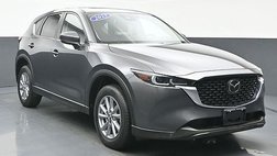 2023 Mazda CX-5 S Preferred
