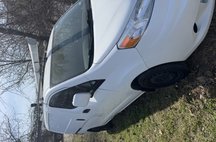 2017 Nissan NV200 SV