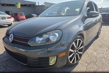 2014 Volkswagen GTI 4dr HB DSG Driver's Edition PZEV