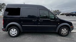 2012 Ford Transit Connect XL
