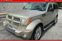 2010 Dodge Nitro Heat