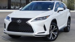 2020 Lexus RX 350L Base