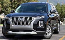 2020 Hyundai Palisade SE