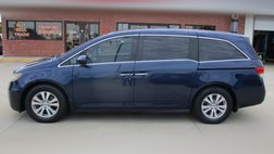 2015 Honda Odyssey EX