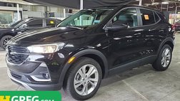 2020 Buick Encore GX Preferred