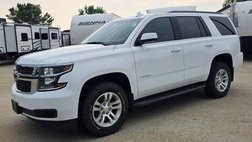 2019 Chevrolet Tahoe LS