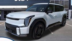 2024 Kia EV9 GT-Line