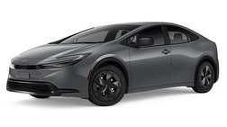 2025 Toyota Prius Plug-in Hybrid SE