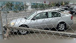 2005 Chevrolet Malibu LS