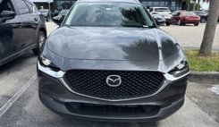 2023 Mazda CX-30 2.5 S Select