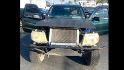 1999 Toyota Tacoma Prerunner V6