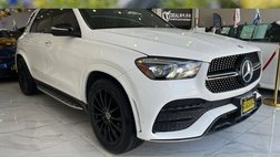 2022 Mercedes-Benz GLE-Class GLE 350 4MATIC